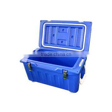 plastic foam insulation box