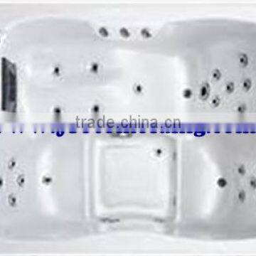 Rotomolding Buthtub Manufacture Rotational Moulds for Buthtub Making Rotomolding Buthtub Moulds photo-2