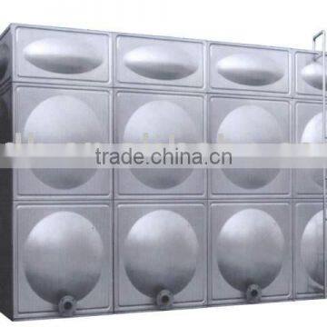 Stainless Steel Tank