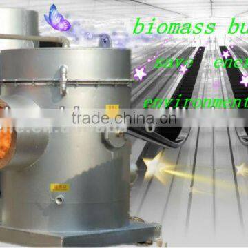 Rice husk burner Replace oil ,coal,gas