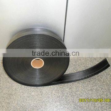 PE flat hose