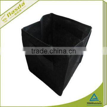 cheap grow bag non woven plant pots flower pots