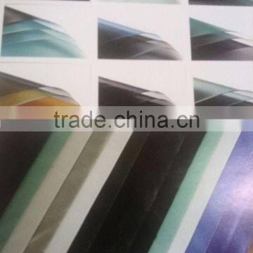 CHINESE palstic pvb film for safety laminated glass no pvb scrap