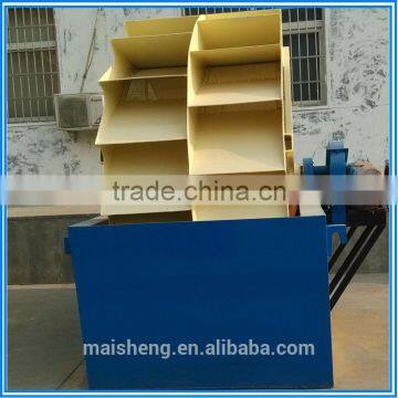 Granite Sand Washing Machine/washed Sand