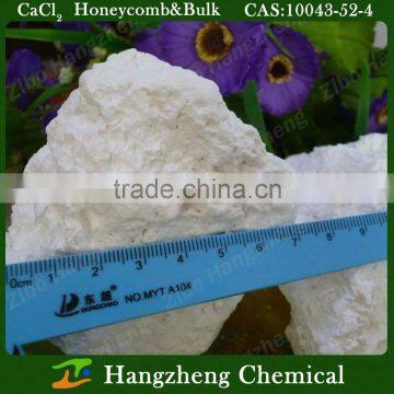 Anhydrous Calcium Chloride (Bulk With Honeycomb) photo-5
