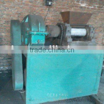 High technology, saving energy and low consumption Double Rollers Granulator for npk fertilizer, chemical industry