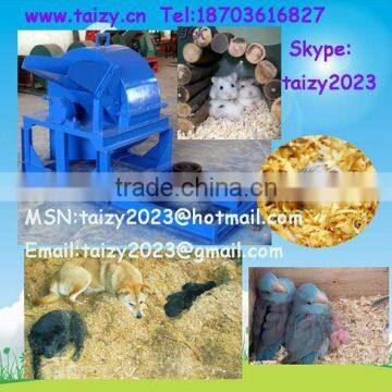 cheap and good quality wood shaving machine 0086 18703616827