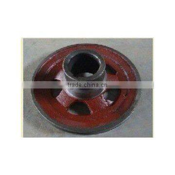 Belt Pulley