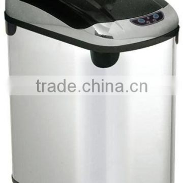 Automatic Garbage Can,Sensor Waste Bin,Touchless Dust Can,Sensor Trash Can