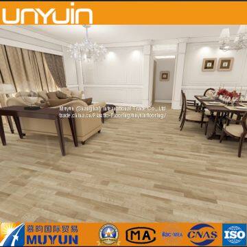 Residential Self Adhesive PVC Vinyl Floor Tiles