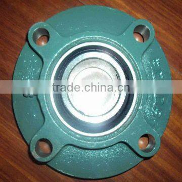 UCFC218 insert high speed bearing