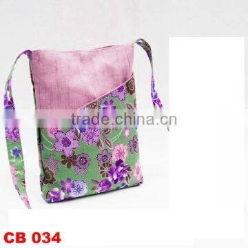 cotton bags to decorate