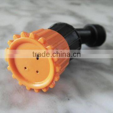 agriculture sprayer nozzles with 4hole