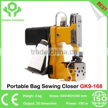 Good Portable Woven Bag Sewing Closer Sewing Machine