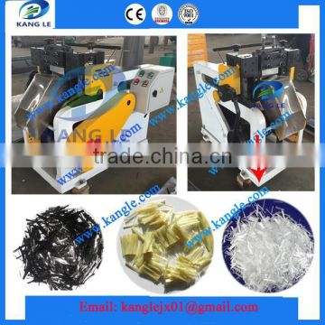 Glass fiber Chopping machine /Glass roving cutting machine / Chopper Machine/Aramid fiber cutter/Plastic Waste Cloth Cutter