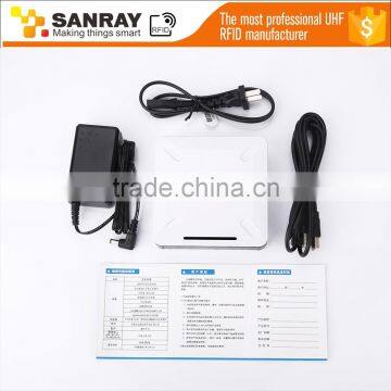 Mini Desktop Portable Reader IMPINJ Chip