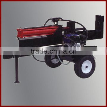 2013 Gasoline Wood log splitter