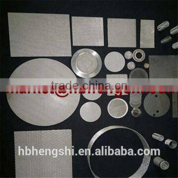 304 304l 316 316l Stainless Steel Wire Mesh for Protection With Low Price photo-3