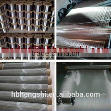 304 304l 316 316l Stainless Steel Wire Mesh for Protection With Low Price photo-2