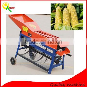 New tube corn peeling machine /Maize peeling machine