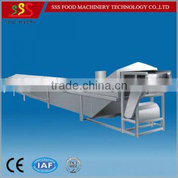 corn boiling machine made in China 2015 new product