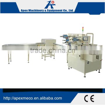 Fashionable best price reciprocating packing machine