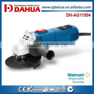 115MM 500W POWER TOOL ANGLE GRINDER MACHINE DH-AG11504