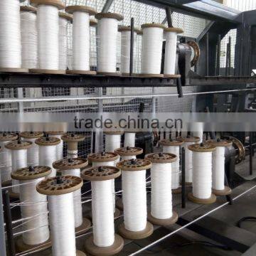 3 Strand Rope Twisting Machine in Stock photo-6