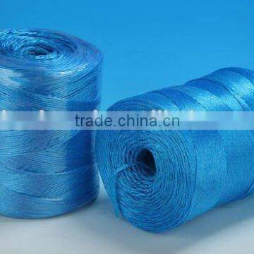 Blue Packing Baler Twine