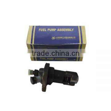 Economic Diesel Engine Parts S195 Fuel Injection Pump