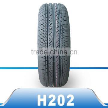 Famous Chinese Car Tire Brand HABILEAD 205/70R14 Car Tire photo-2