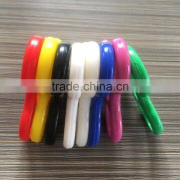 8 Colors Available Colorful Fidget Toy Spinner photo-4