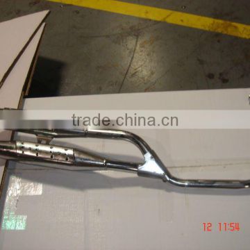 Muffler for scooters moped,ATV,Dirt bikes.