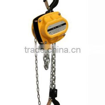 Portable Mini Electric Hoist PDH HS-V