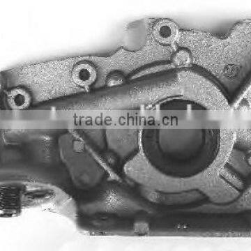 AUTO OIL PUMP 90295214 / 90233175 / 90325074 USE FOR CAR PARTS OF ASTRA / BELMONT 92~95 / 1598cc