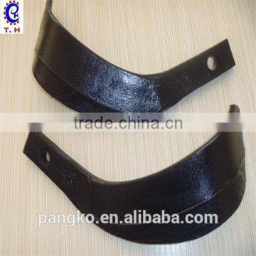 cultivator blades tiller blade 681