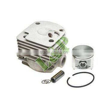 Hus 365 Cylinder Kit Round Hole For Chain Saw Parts Garden Machinery Parts L&P Parts