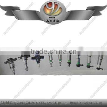 Plunger and Barrel Assembly Injection Pump Plunger photo-2