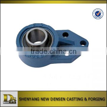 OEM Grey Iron Sand Casting bearing bracket for pump