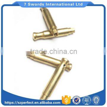 ODM Made in China Spare Parts photo-4