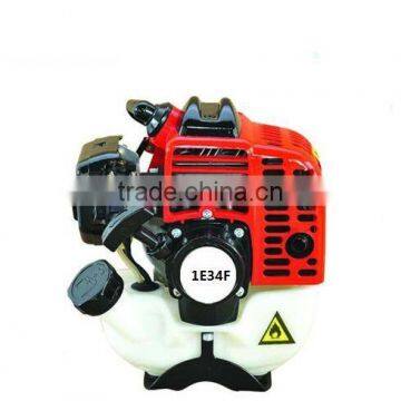 25.4cc general gasoline engine 1E34F