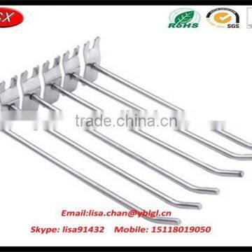 OEM/ODM metal hooks for clothes,stainless steel wall hooks