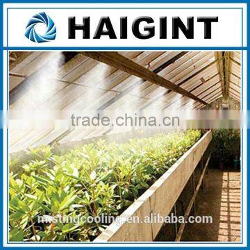 TY0690 Portable Outdoor Misting System With Brass Mister Nozzle photo-5