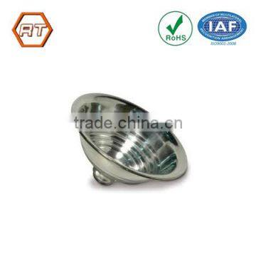 Rite custom light fixture metal cover