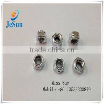 Non - Standard Hex Socket Head Nuts Guangdong China Manufacturing photo-3