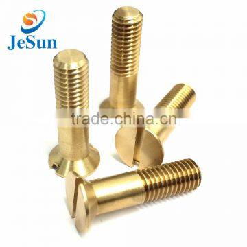 Long Brass Screw,standoff Nut,hex Screw photo-5