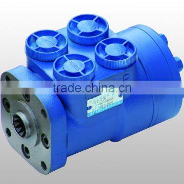 High Quality BZZ200 Hydraulic Steering Control Units photo-2