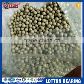 Alibaba China Manufacture OEM LOTTON Bearing Parts PEEK Balls D5 G500