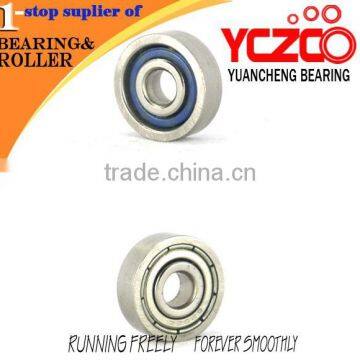 Micro Miniature OEM Bearing 625 Standard Deep Groove Ball Bearing photo-3