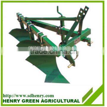 1LF-330 Hydraulic Reversible Plough photo-3